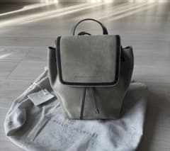 Aoyama 新品　Brunello Cucinelli ミニバックパック Aoyama様専用 新品 Brunello Cucinelli ミニバックパック - メルカリ