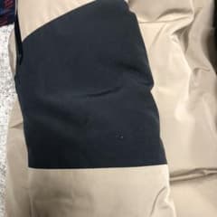hase0304様専用 ショット ダウンジャケットのサムネイル