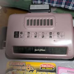 Just Plan 万能ロースター IRM-03 本体のサムネイル