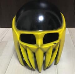 ジャギヘルメットのサムネイル