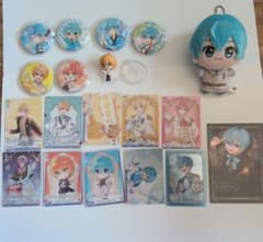 すとぷり バラ売りグッズ - メルカリ