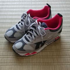Reebok リーボック クラシックレザー スニーカー 27.5㎝のサムネイル