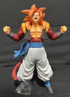 C賞 超サイヤ人4ゴジータ VSオムニバス超 一番くじドラゴンボール