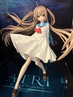 アトリ ATRI ~My Dear Moments~ フィギュア ANIPLEX - メルカリ