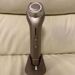 パナソニック 美顔器 ソニックRFリフトケア EH-SR75-N ゴールド - メルカリ