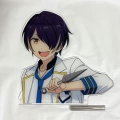 あんさんぶるスターズ！！ 一緒に暮らすアクスタ 仙石忍 - メルカリ
