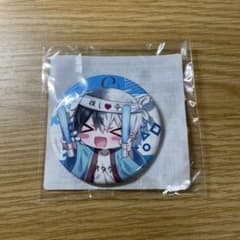 kamito コトブキヤくじ D賞 缶バッジのサムネイル