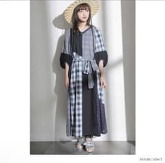 ワンピース LL ～ 3Lのサムネイル