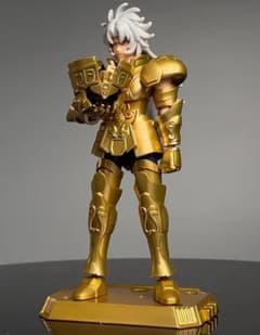 BLOKEES 聖闘士星矢 第4弾 群星版 プラ ジェミニ サガ レア 邪悪人格 BLOKEES 聖闘士星矢 第4弾 群星版 プラ ジェミニ サガ レア 邪悪人格