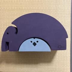 ボーネルンド　ゾウ＆チキンのサムネイル