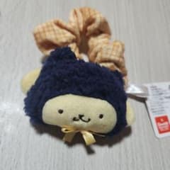 ポムポムプリン ねこねこ探偵シュシュ