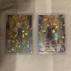 SDBH um10-sec3 um12-sec3 極美品のサムネイル