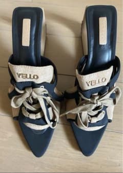Yello サンダルのサムネイル