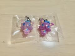 ジュエルペットめじるしアクセサリー2 ルナおまとめ販売のサムネイル