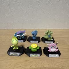 ポケモンバトルミュージアムPart1.2.3.4.5.6コンプセット ポケモンバトルミュージアム Part1.2.3.4.5.6コンプリートセット