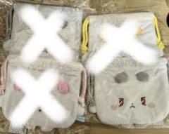 PLAVE MMMM BABY ROOM POP UP 顔型巾着 ポーチ 1種のサムネイル