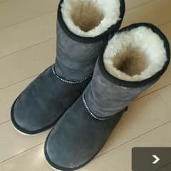 Kno様専用！MOUブーツのサムネイル