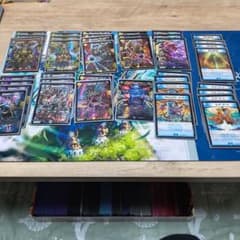デュエルマスターズ ゴッドデッキのサムネイル