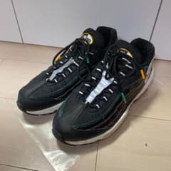 NIKE AIRMAX95 SE ブラック 27.5cmのサムネイル