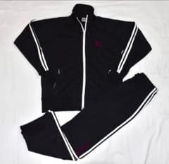 Fuma no KTR×SCLARCH ジャージ　XLのサムネイル