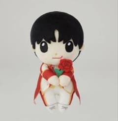 SexyZone 中島健人 ちょっこりさんのサムネイル