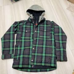 バートン　キッズ　ウエアのサムネイル