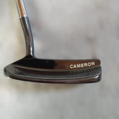 Scotty Cameron Circa 62 Model No.1 パター - メルカリ