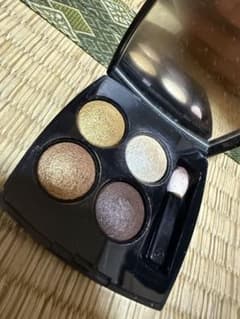 T*M様 CHANEL LES 4 OMBRES アイシャドウ 274 コードのサムネイル
