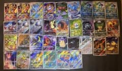 ポケモンカード まとめ売り 引退品AR CHR SR SAR UR 40枚 - メルカリ
