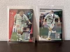 WCCF ラツィオ LEGENDS 5枚セット | Shop at Mercari from Japan! | Buyee
