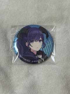 朝比奈まふゆ ロウワー 特典 缶バッジ