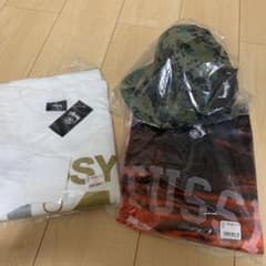 stussy ロンTのサムネイル