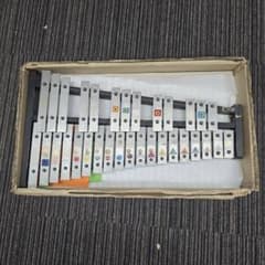 ビンテージKAWAIカワイのグロッケン鉄琴 - メルカリ