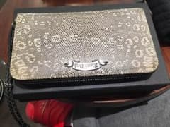 リザードヘッド 財布1のサムネイル