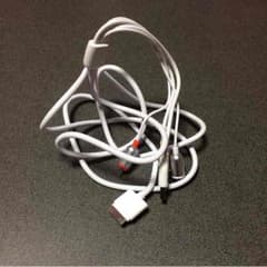 iPhone テレビ出力コードのサムネイル