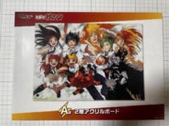 アクリルボード ガッシュのサムネイル