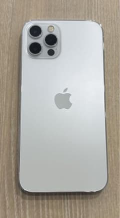 iPhone12Pro 256GB SIMフリーのサムネイル