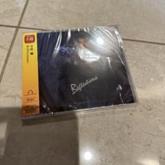 Reflections  寺尾聰　新品未開封のサムネイル