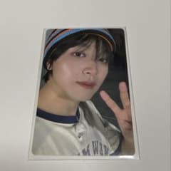 NCT DREAM 韓国 ペンミ トレカ ヘチャン HAECHAN - メルカリ