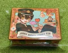 地縛少年花子くん 12巻特装版 アニメイト限定 宝石箱 お菓子ボックスのサムネイル