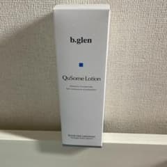 b.glen QuSomeローション 120mlのサムネイル