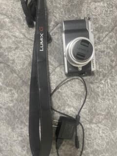 LUMIX GX7 mk2 レンズ付きのサムネイル