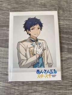 あんスタ　伏見　弓弦　fine 特典　ぱしゃこれのサムネイル