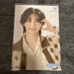 EBiDAN museum 2026 山本龍人のサムネイル