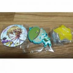 四ノ宮那月 セットのサムネイル