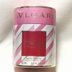 希少　BVLGARI オムニア　ピンク　サファイア　 65ml　廃盤　香水 希少 BVLGARI オムニア ピンク サファイア 65ml 廃盤 香水 - メルカリ