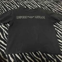 寺島さとし様専用アルマーニTシャツのサムネイル