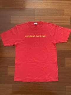 GENERIC COSTUME  半袖　Tシャツのサムネイル