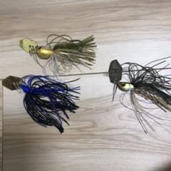 チャター　セットのサムネイル