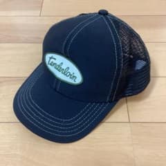 T*N様 TENDERLOIN メッシュキャップ ベースボールキャップ - メルカリ